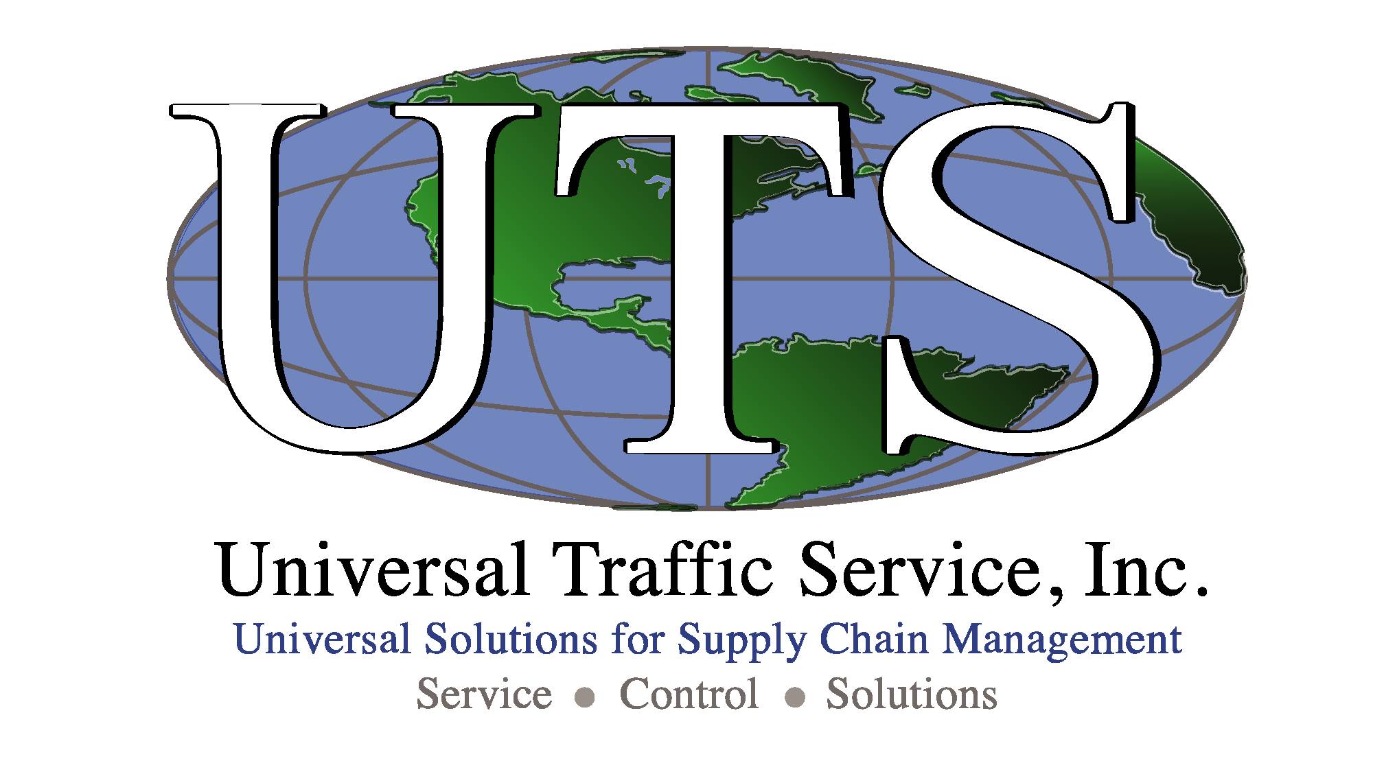universal traffic systems logo